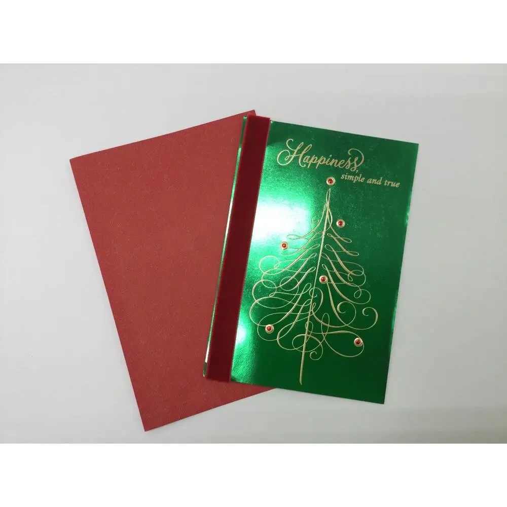Destash lot Holiday Greeting Cards 21 total With Envelopes